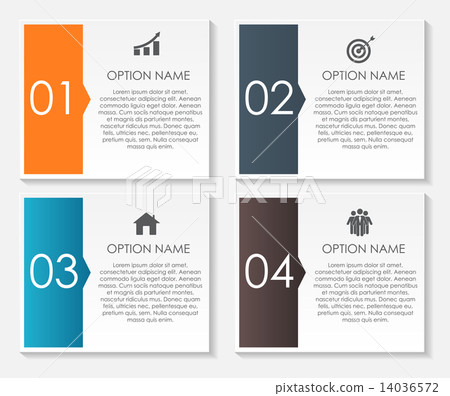 Infographic Design Elements for Your Business Vector Illustratio Infographic Design Elements for Your Business Vector Illustratio 14036572