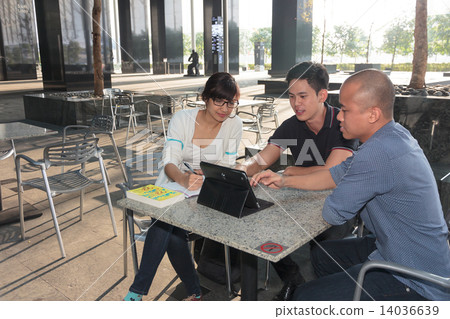 Adult Education 14036639