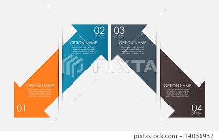Infographic Design Elements for Your Business Vector Illustratio Infographic Design Elements for Your Business Vector Illustratio 14036932