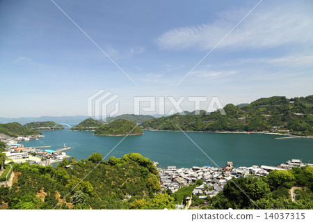 Ogasakushimajima Mitarai 14037315