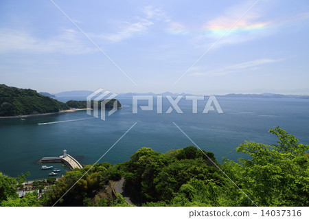 小笠島島御手洗 14037316