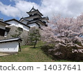 Shirakawa Komine Castle 2 14037641