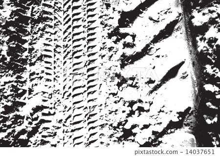 Tyres Texture 14037651
