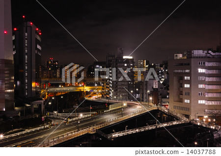 池袋之夜 14037788