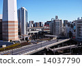Ikebukuro daytime 14037790