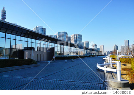 太平洋橫濱 14038098