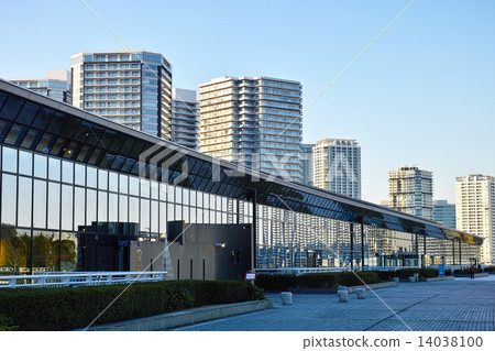 太平洋橫濱 14038100