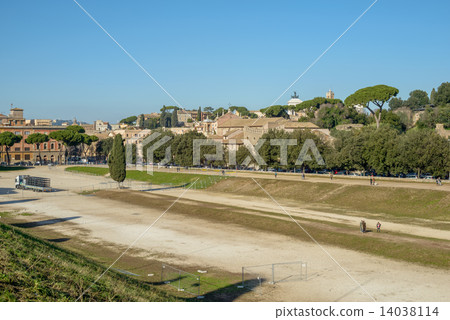 Circo massimo 1 14038114