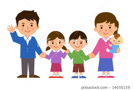 Five family Five family 14038159