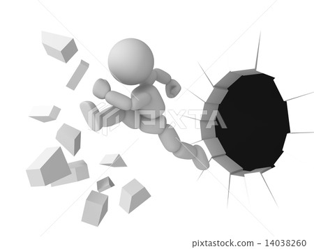 Jump out Jump out 14038260