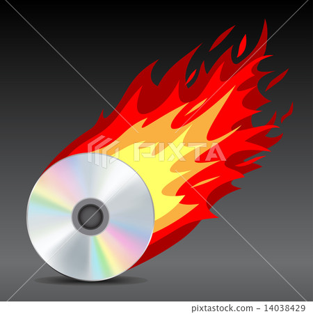 hot disk 14038429