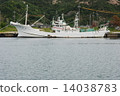 Japan Sea 14038783