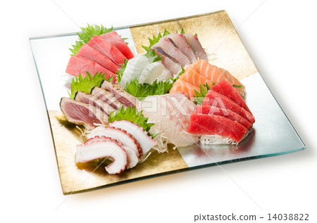 生魚片 生魚片 14038822