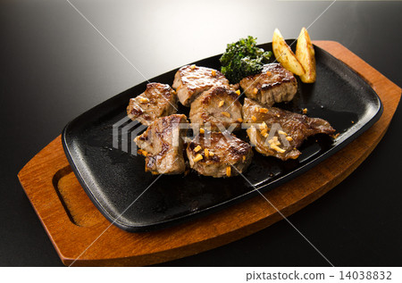 骰子牛排 14038832