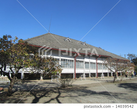 Former Tomioka Silk mill (Tomioka city, Gunma Prefecture) 14039542