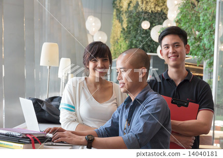 Adult Education 14040181