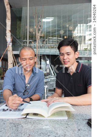 Adult Education 14040264