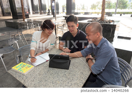 Adult Education 14040266