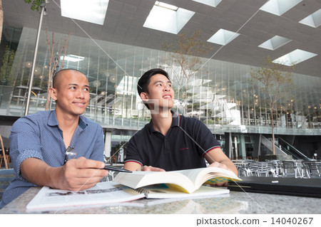 Adult Education 14040267
