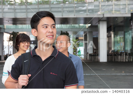 Adult Education 14040316