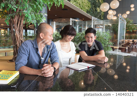 Adult Education 14040321