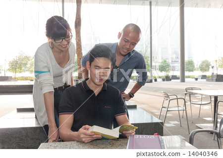 Adult Education 14040346