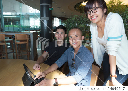 Adult Education 14040347