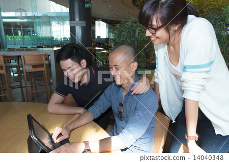 Adult Education 14040348