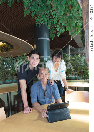 Adult Education 14040354