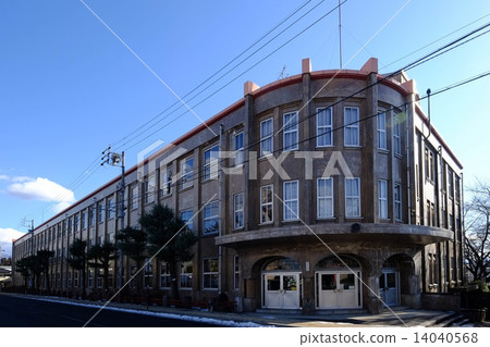 Otemachi elementary school 14040568