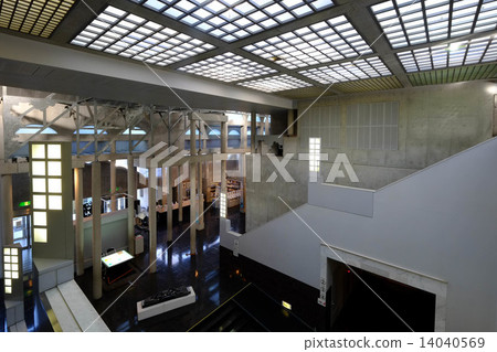 Iida City Art Museum 14040569