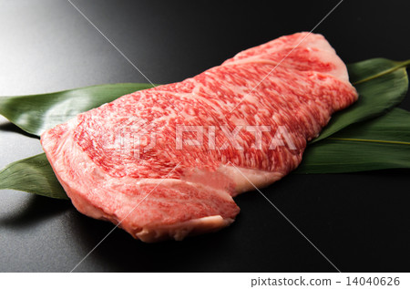 國內日本黑牛肉牛腩 14040626