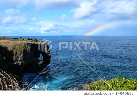 Manza hair and rainbow Manza hair and rainbow 14040635