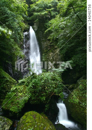 長澤瀑布 長澤瀑布 14040756