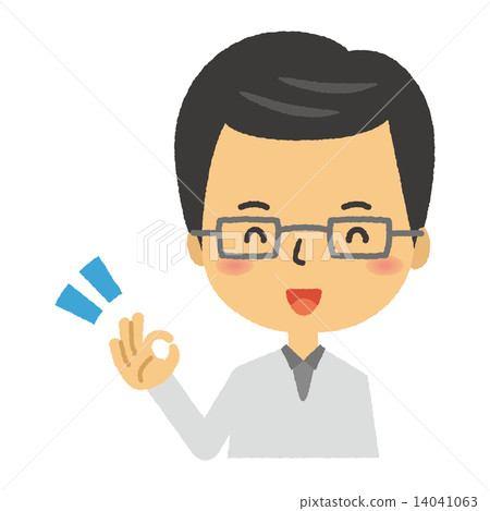 好男性成功 14041063