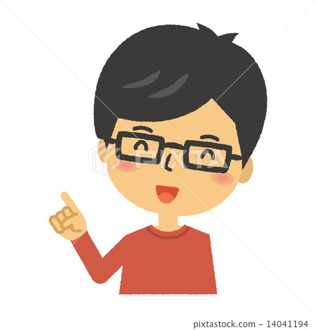 指點微笑 14041194