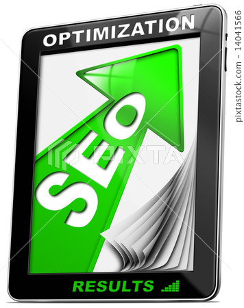 Seo Tablet PC Green Arrow 14041566