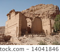 Petra ruins 14041846