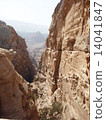 Petra ruins 14041847