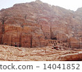 Petra ruins 14041852