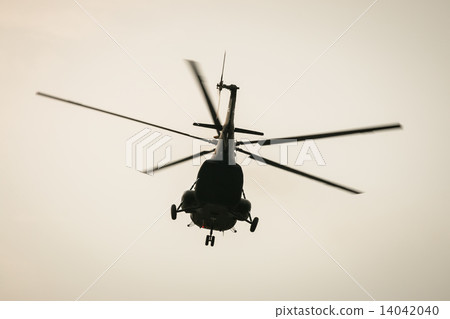 Helicopter Mi 17 or Mi 171 Helicopter Mi 17 or Mi 171 14042040