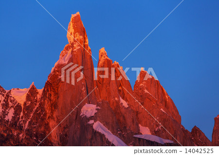 Cerro Torre 14042525