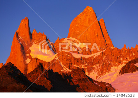 Fitz Roy Fitz Roy 14042528