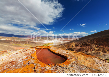 Northern Argentina Northern Argentina 14042552