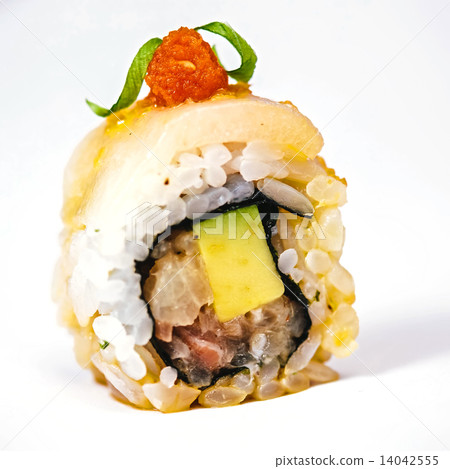 traditional fresh japanese sushi rolls traditional fresh japanese sushi rolls 14042555