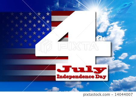Independence Day - July 4 Independence Day - July 4 14044007