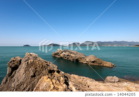 Gulf of La Spezia - Liguria Italy Gulf of La Spezia - Liguria Italy 14044205