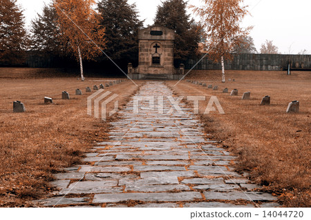 Terezin fortress Terezin fortress 14044720
