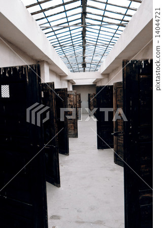 Cell doors 14044721