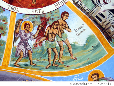 fresco iconograrhy fresco iconograrhy 14044815